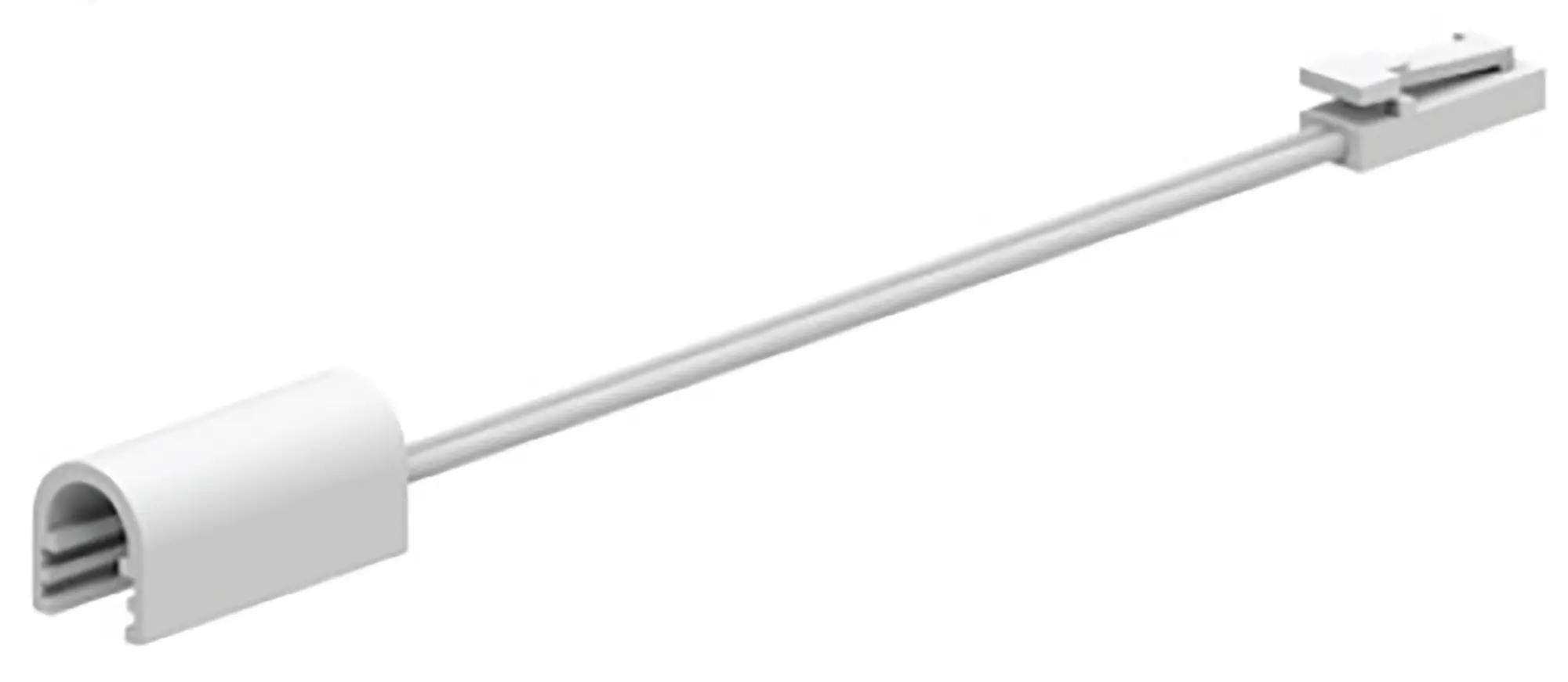 Anschlussverbinder Mini Tubular IC