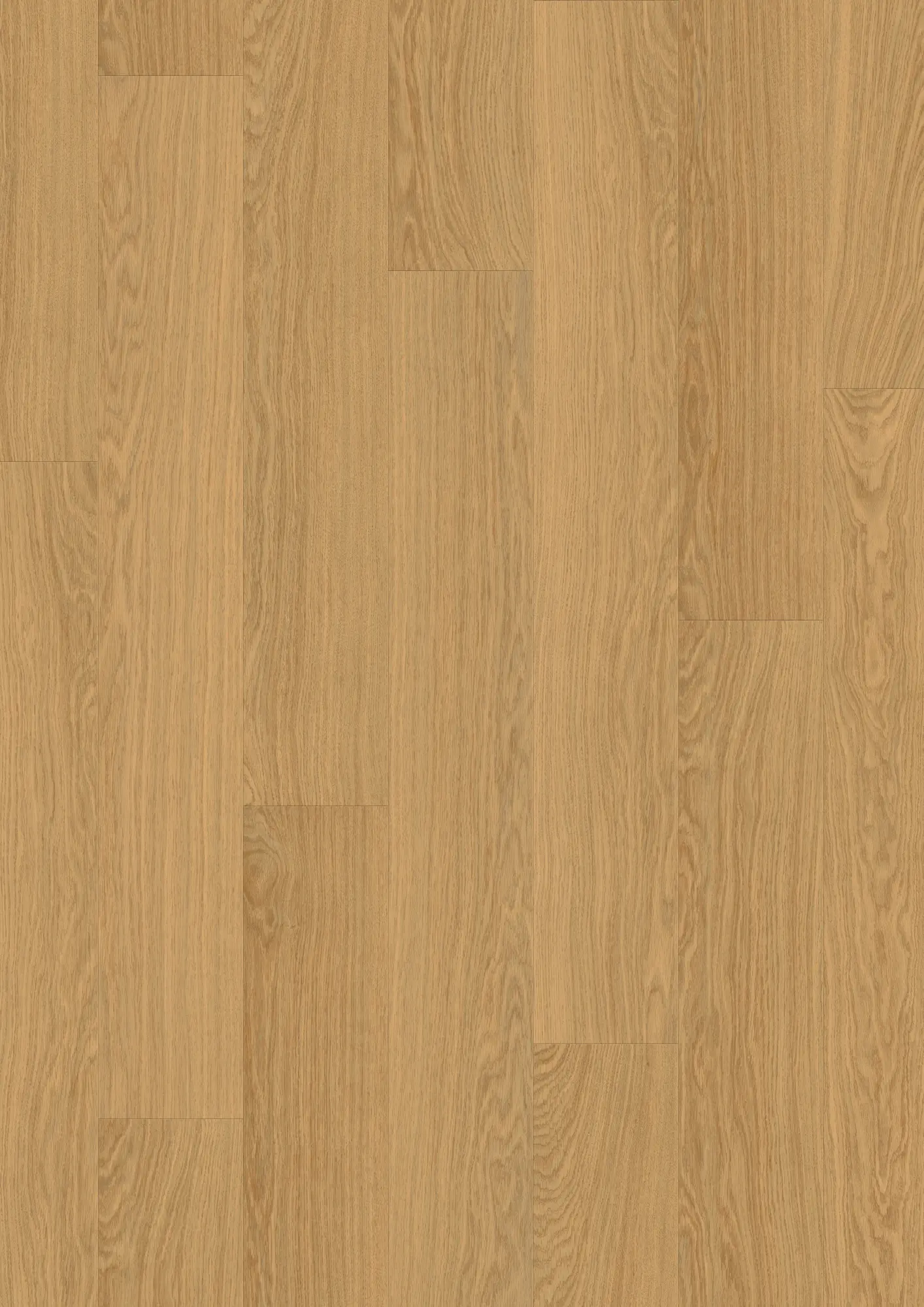 Quick-Step Livyn Sockelleiste 40098 Eiche reiner Honig