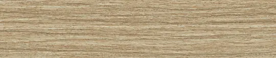 Rehau ABS-Kante 3026W Nuss Hellbraun/Beige Prägung 33