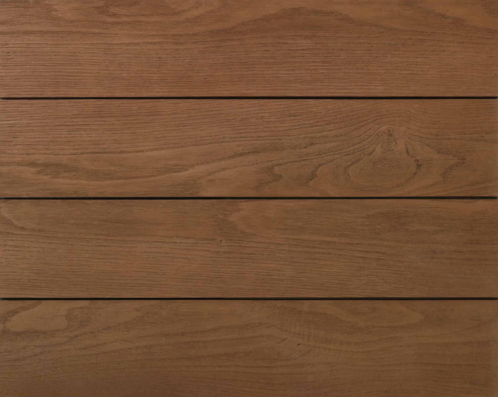 Millboard Terrassendiele, Massivprofil, Enhanced Grain Coppered Oak