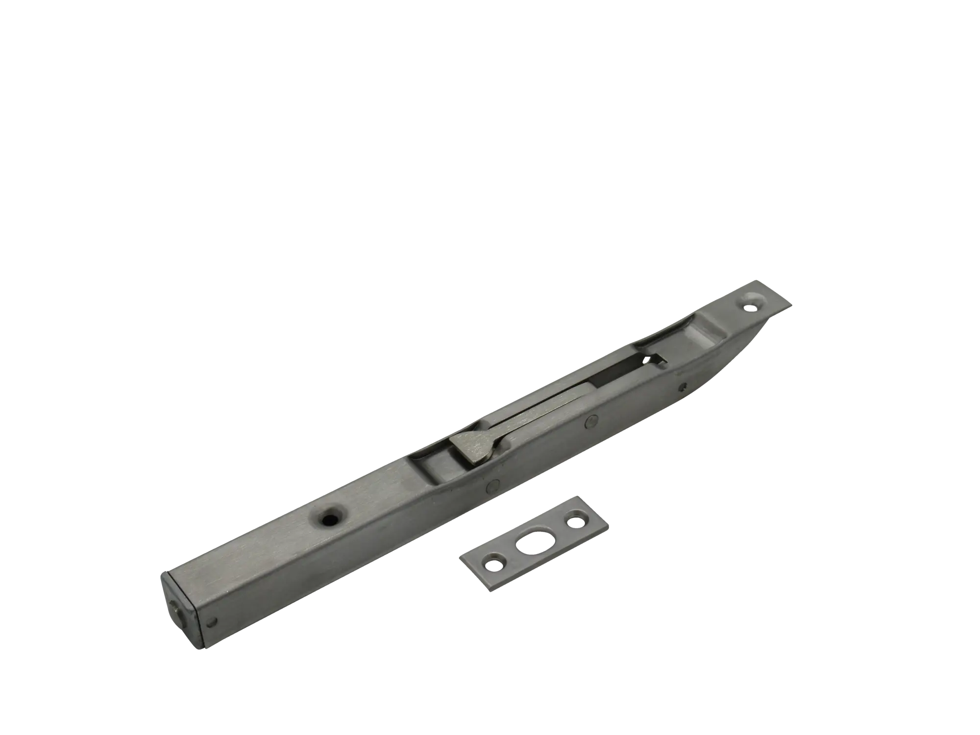 Strenger U-Kantriegel 416