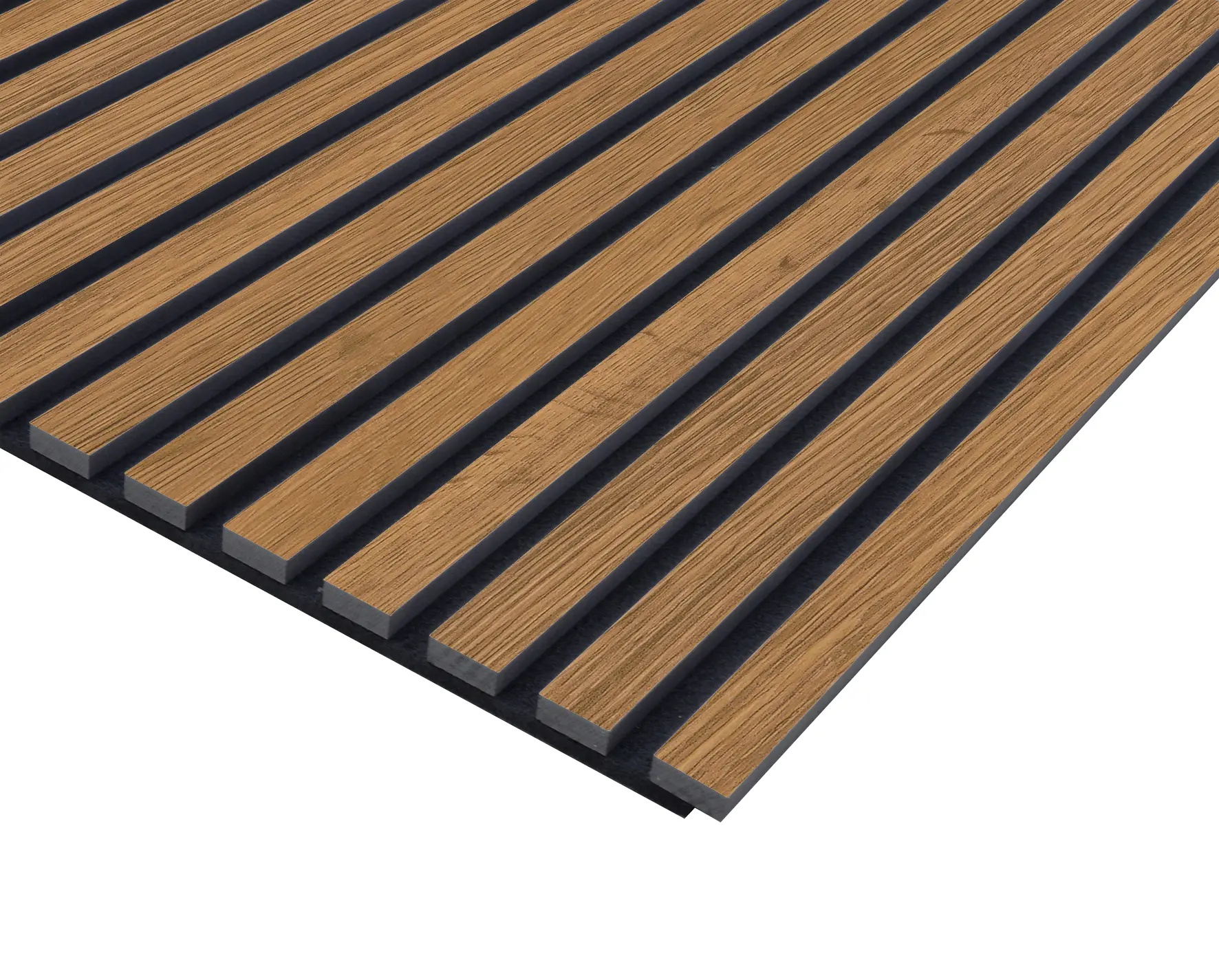 akustikplus (HARO) Akustik Stripe-Design