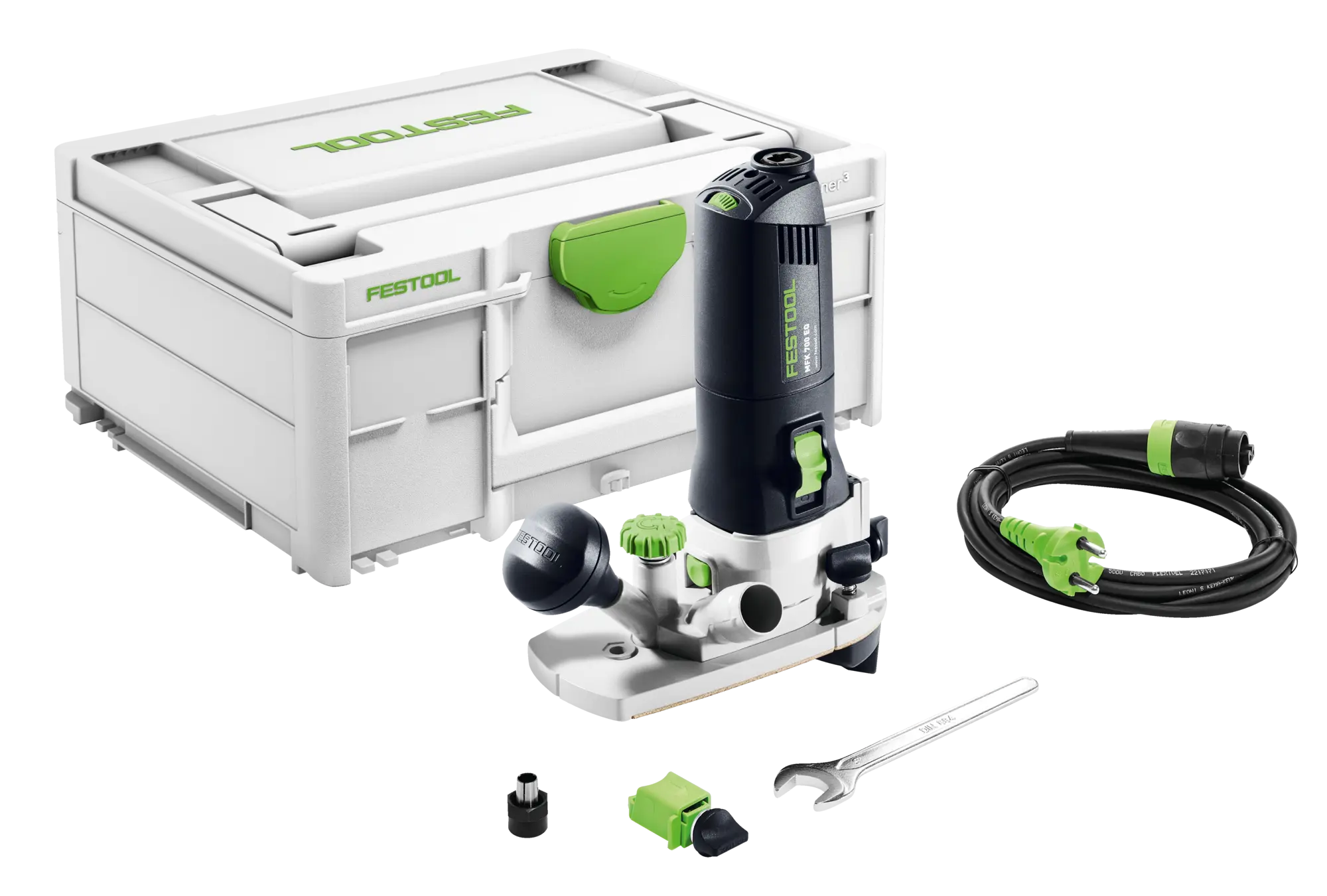 Festool Modul-Kantenfräse MFK 700 EQ/B-Plus, 576241