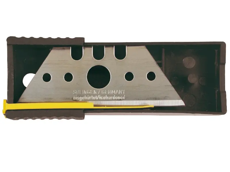 Trapezklingen für Universalmesser
