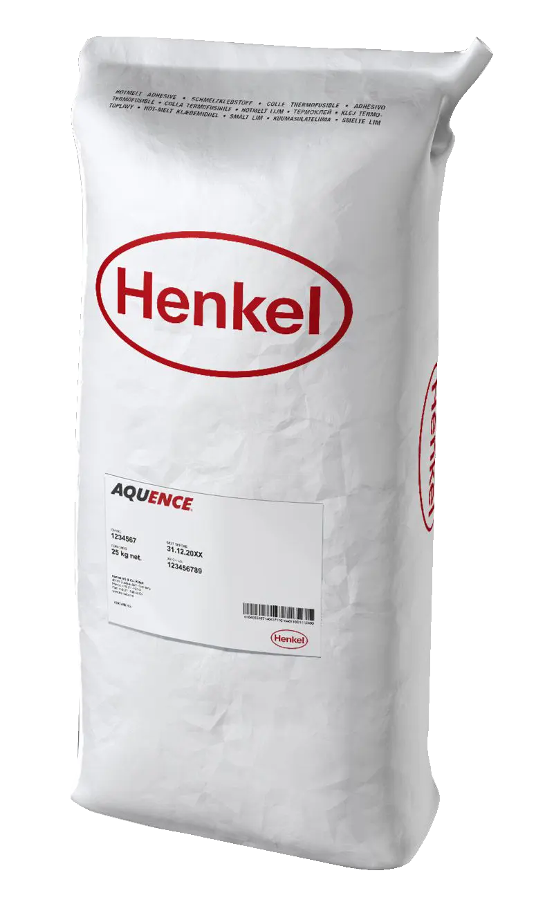 Henkel Aquence FU 400 Furnierleim  25 kg Sack