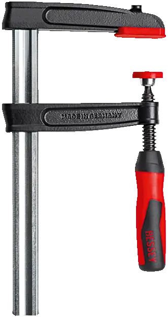 Bessey Einhand-Montagewerkezug|Installation BEYCEPS