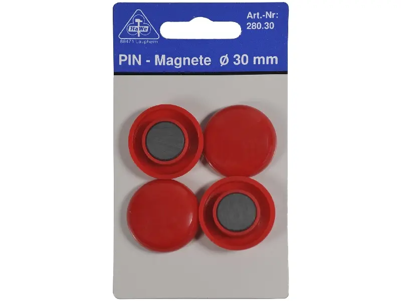 Winkelmagnet|Pin-Magnet
