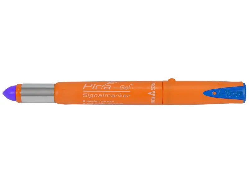 Signal-Marker Pica Gel