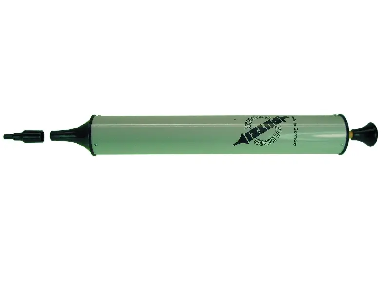 Zylinderblasebalg Gr 3 65x575 mm 967.03