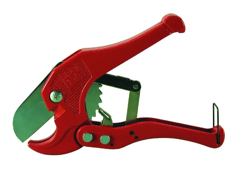 Kunststoffrohr-Schere max. 40 mm 2732.4