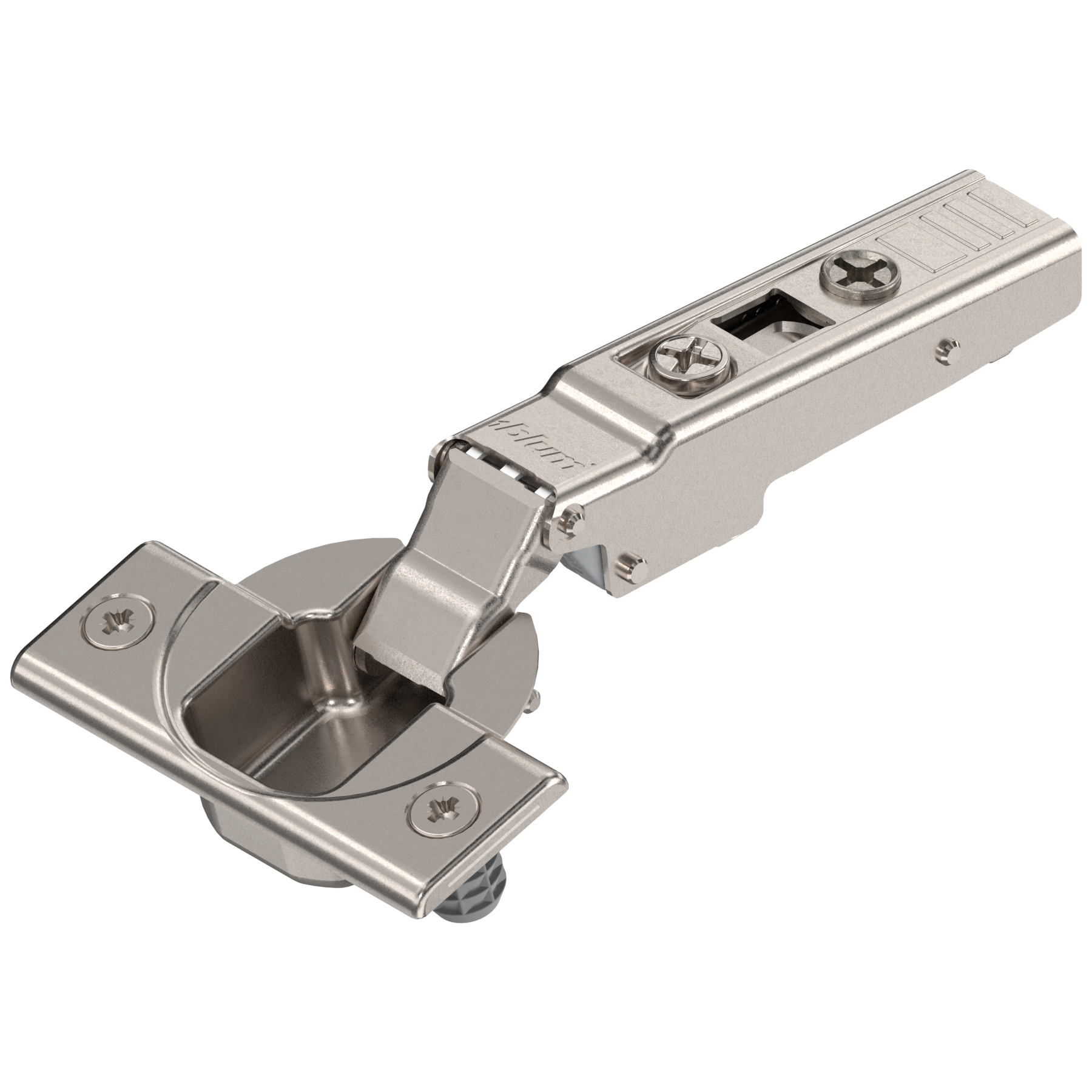 Clip top Spezialscharniere mit Feder 110°