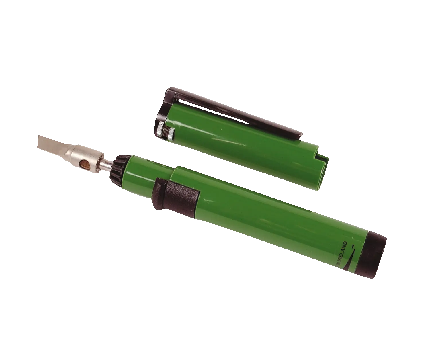 Cleho Hartwachsschmelzer C41, 4121000