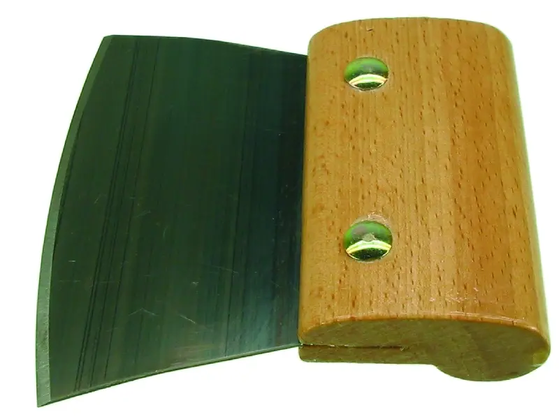 Parkett-Ziehklinge 120 mm 961.00