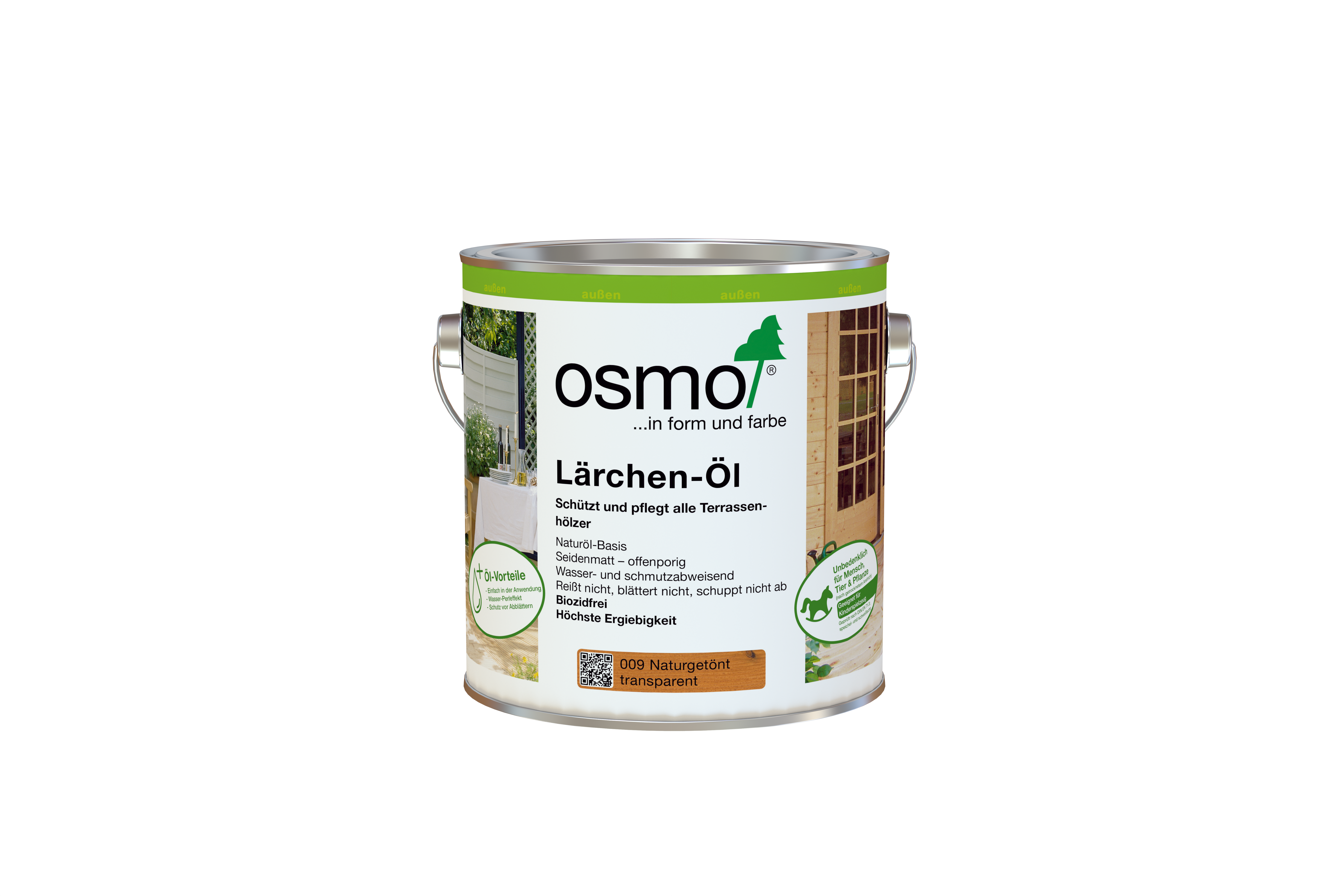 Osmo Lärchen-Öl 009