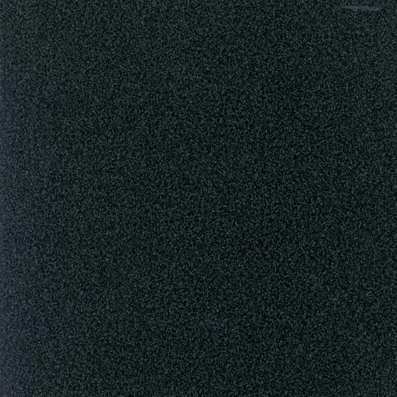 Arbeitsplattenkante A204 CR  Stone Black mit SK