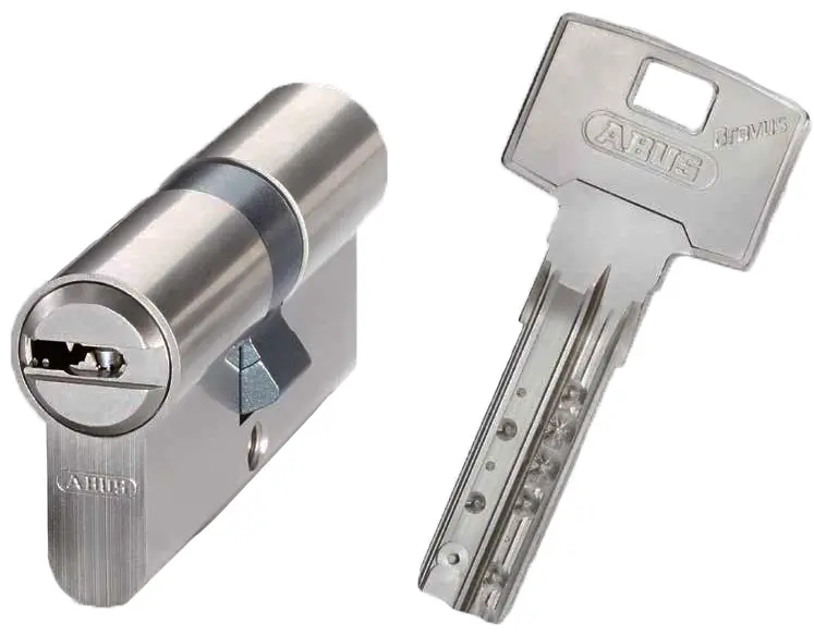 Abus Bravus 2000