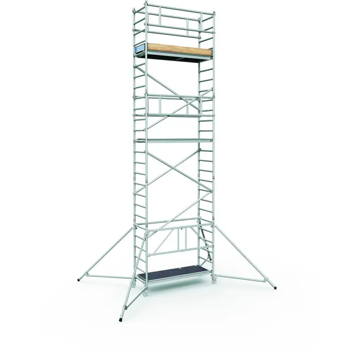 Zarges PaxTower 1T Klappgerüst