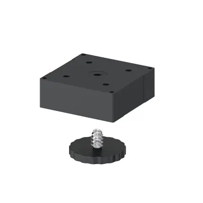 LegaDrive Systems Tischfuß
