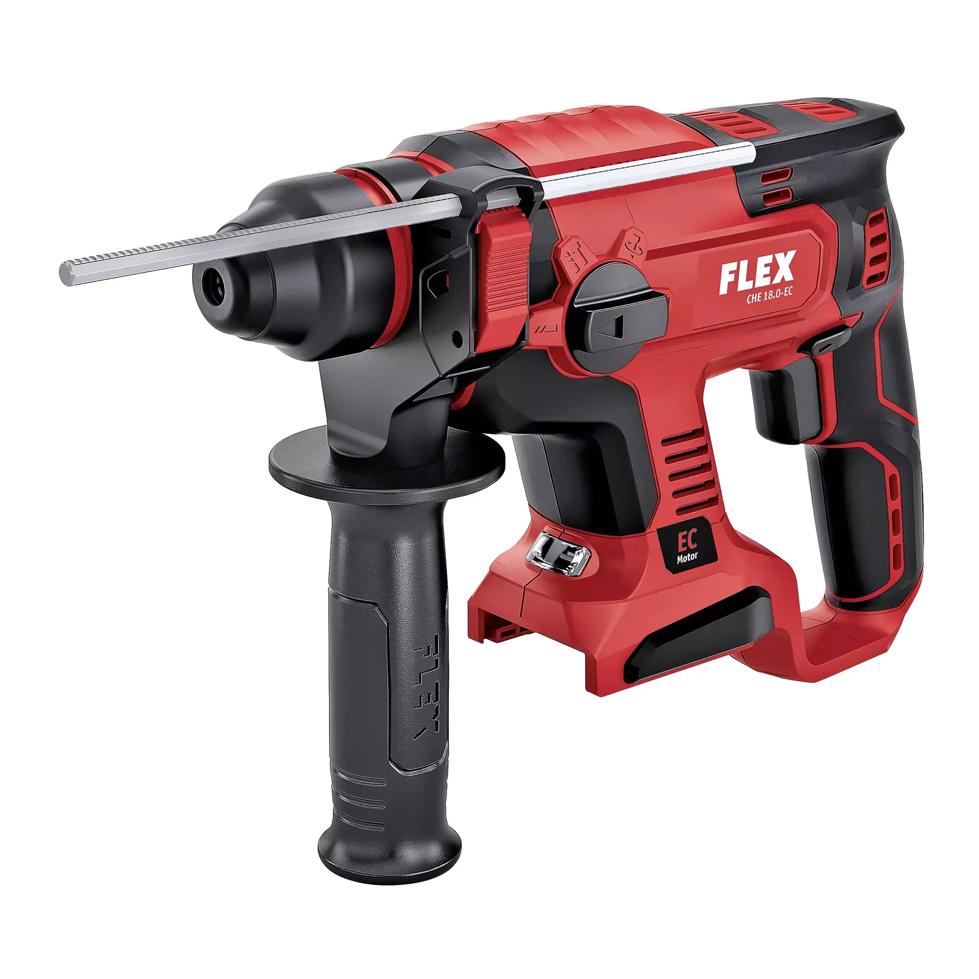 Flex CHE 18.0-EC Akku Kombi-Bohrhammer 18 V