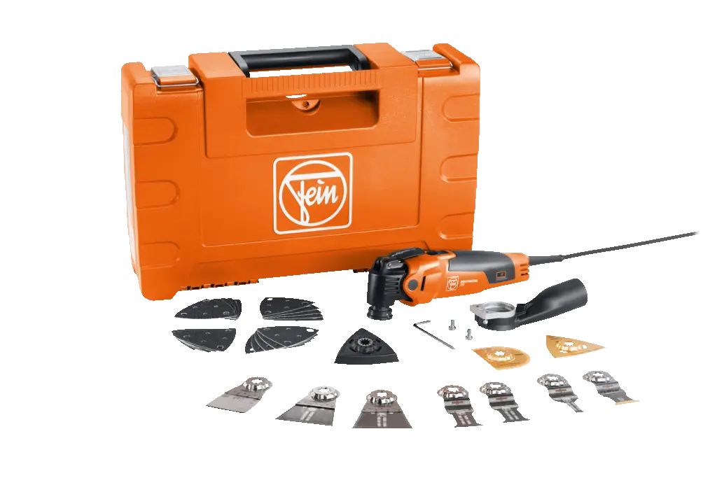 FEIN Multimaster Top MM 500 Plus
