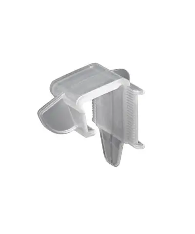 Clips für Sockelverstellfüße