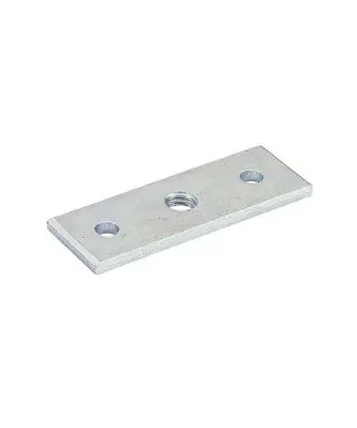 Hettich Halteplatte m.Gewinde M8 0047645