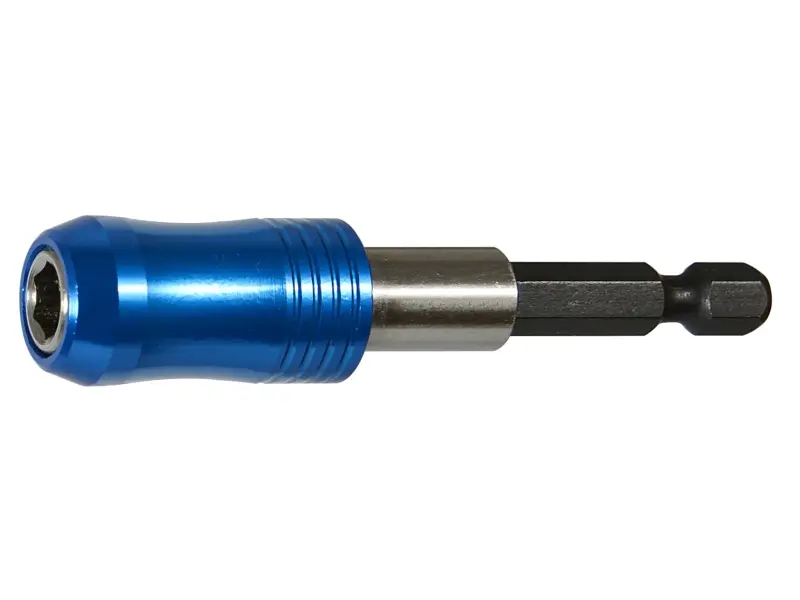 Magnethalter mit Schnellwechselhülse