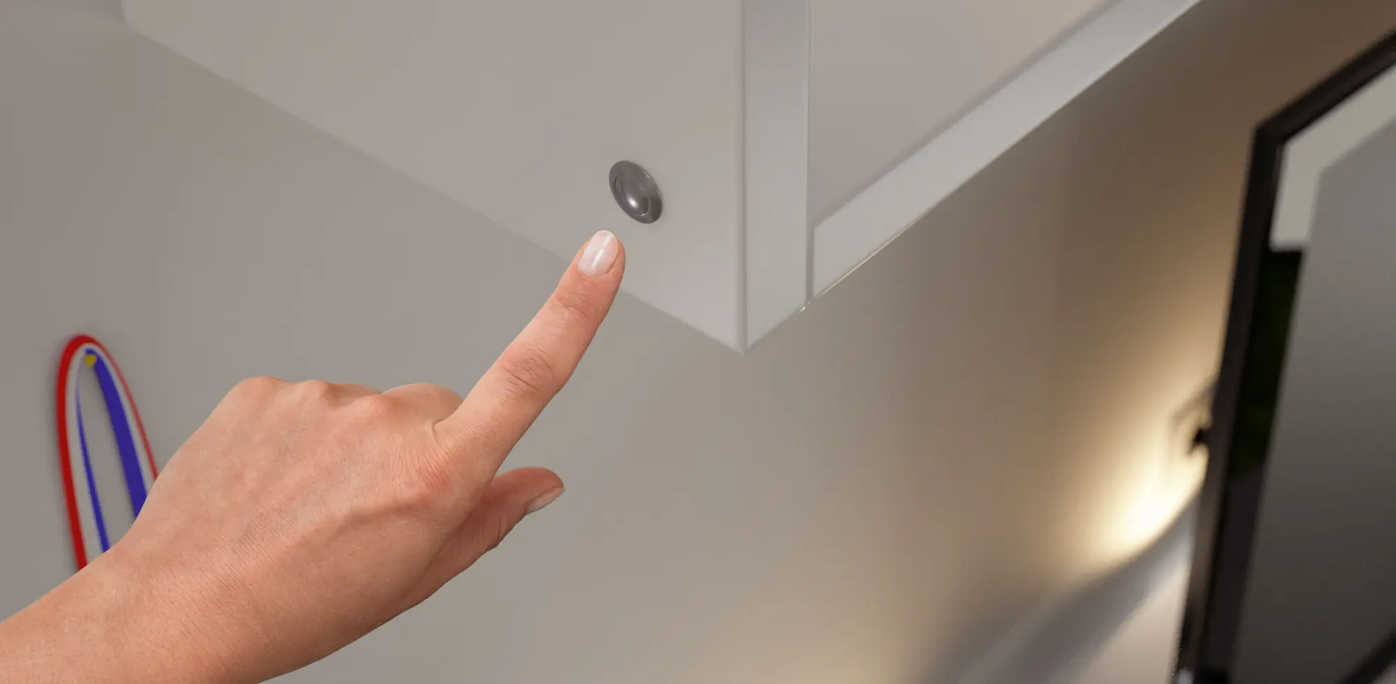 LED Dimmer