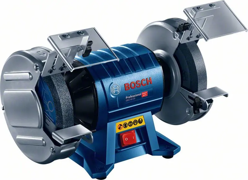 Bosch Doppelschleifmaschine GBG 60-20, 060127A400
