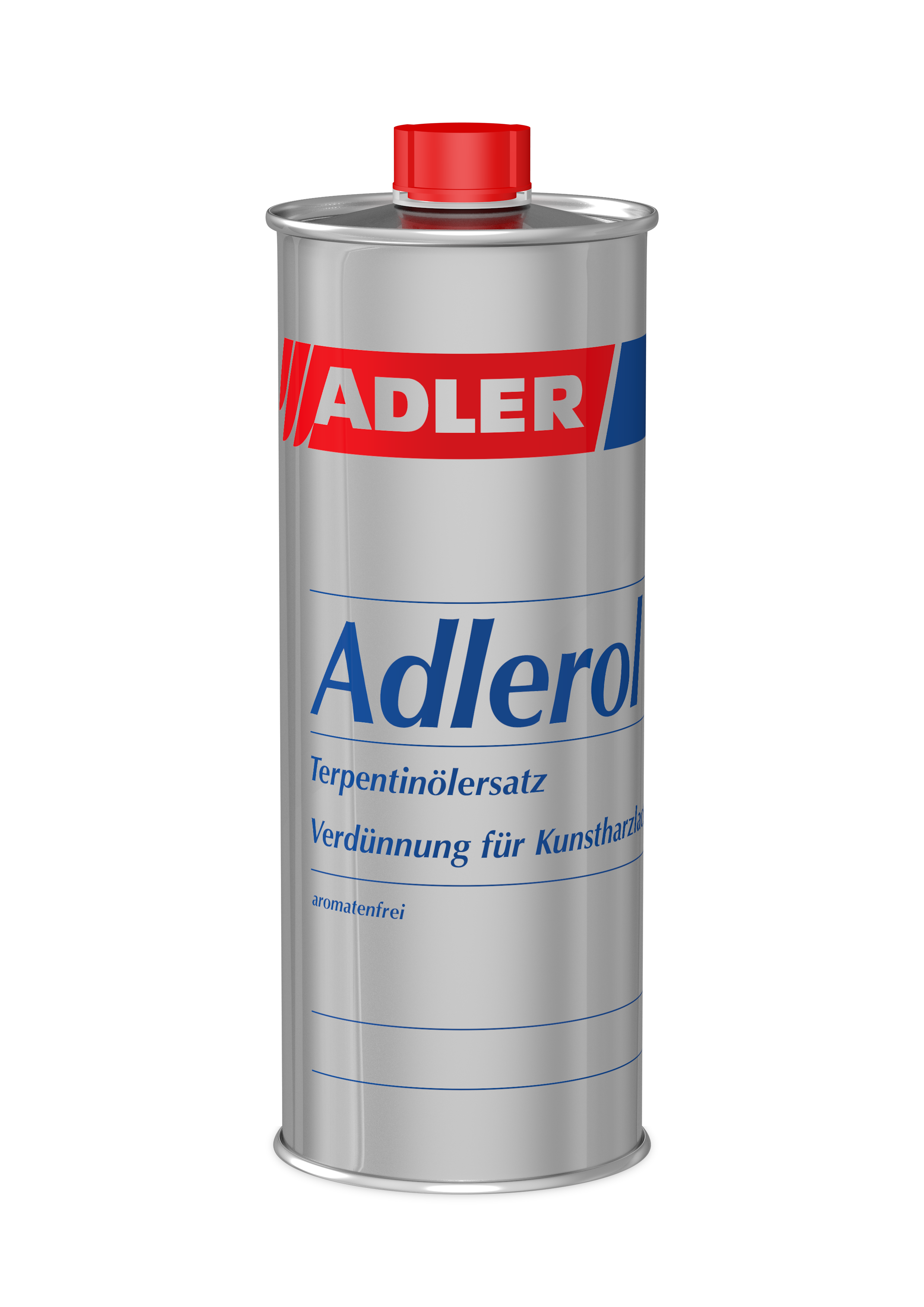 Adlerol-Terpentinölersatz