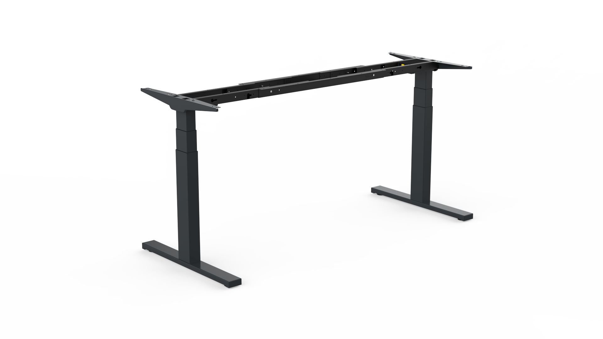 Tischgestell-Set Evotec 2-Bein