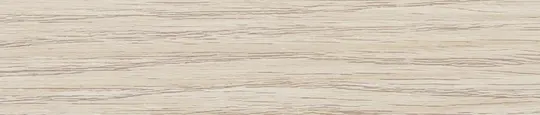 Rehau ABS-Kante 3548W Esche Hellbraun/Beige Prägung 147