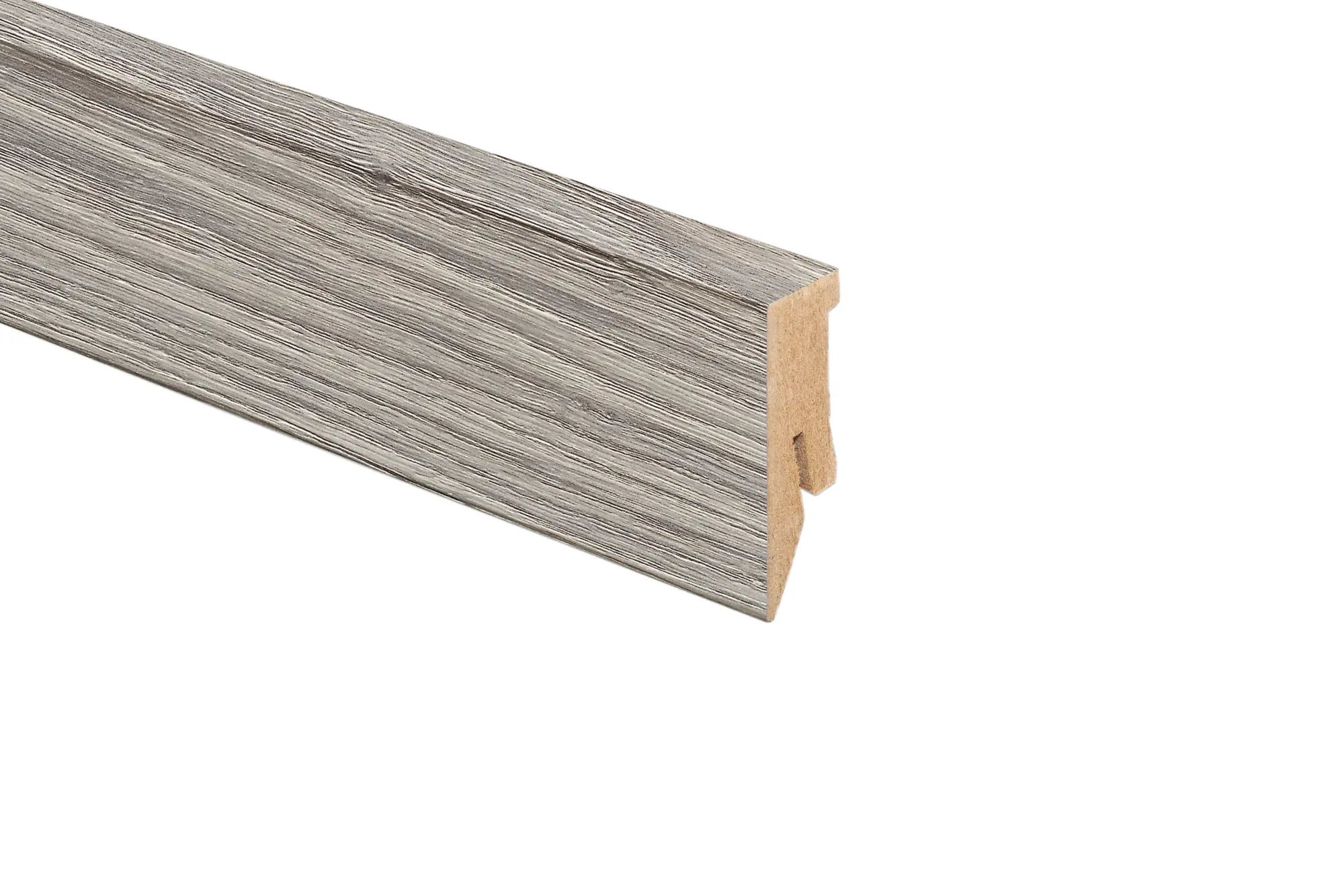 Kaindl Sockelleiste 67250 passend zu: Natural Touch Eiche Claymono 