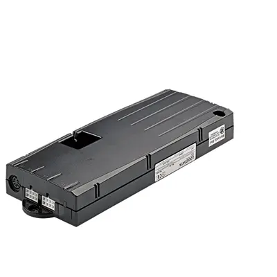 Hettich LegaMove Steuerung Compact-e-2, EU, Netzanschluss 230 V / 50 Hz, 9225574