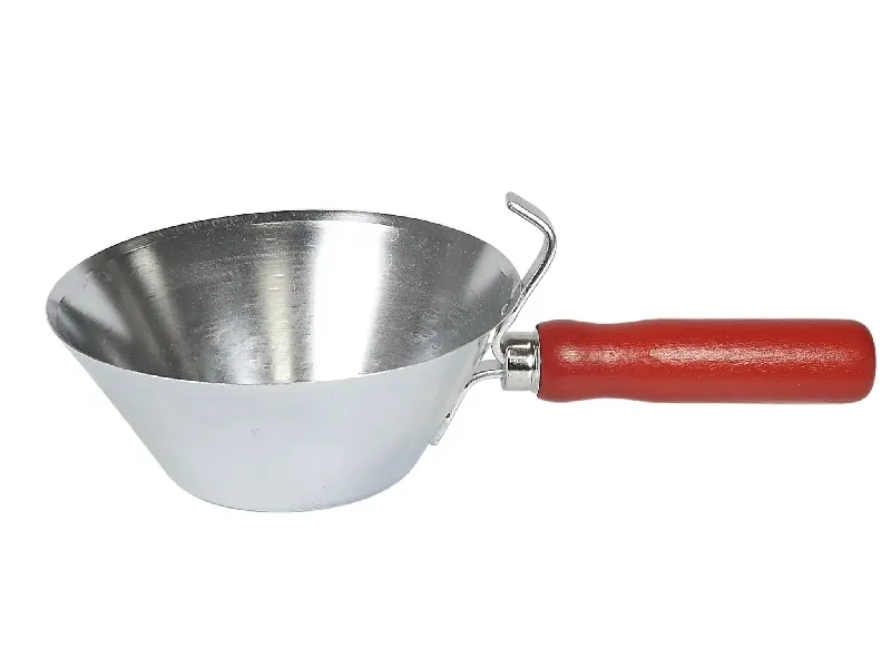 Gipserpfanne