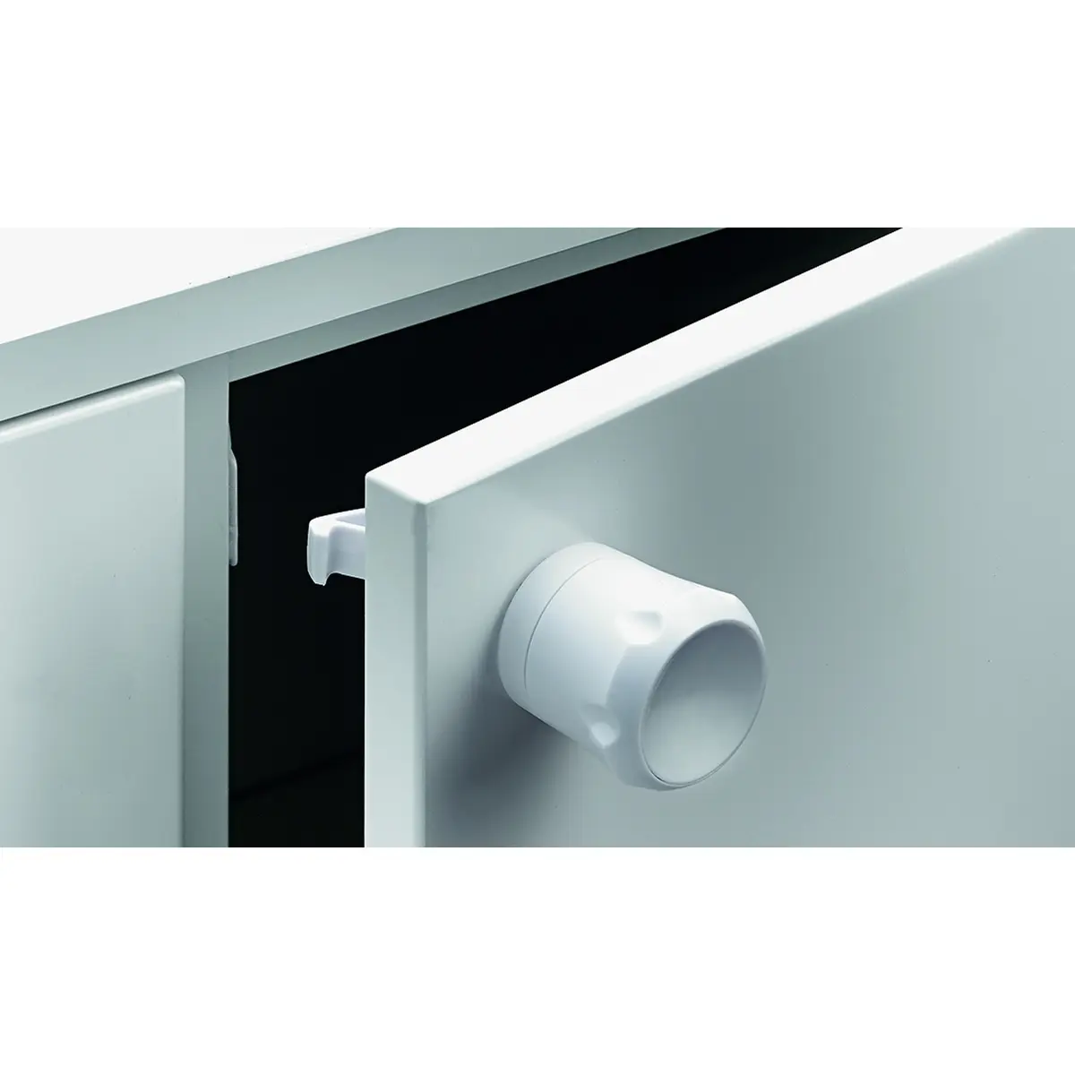 Hettich SafeFix Schablone, 9277859