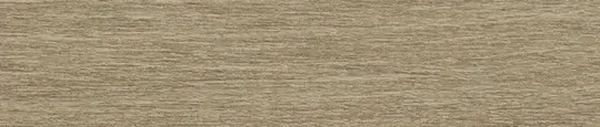 Rehau ABS-Kante 4321W Eiche Braun Prägung 142