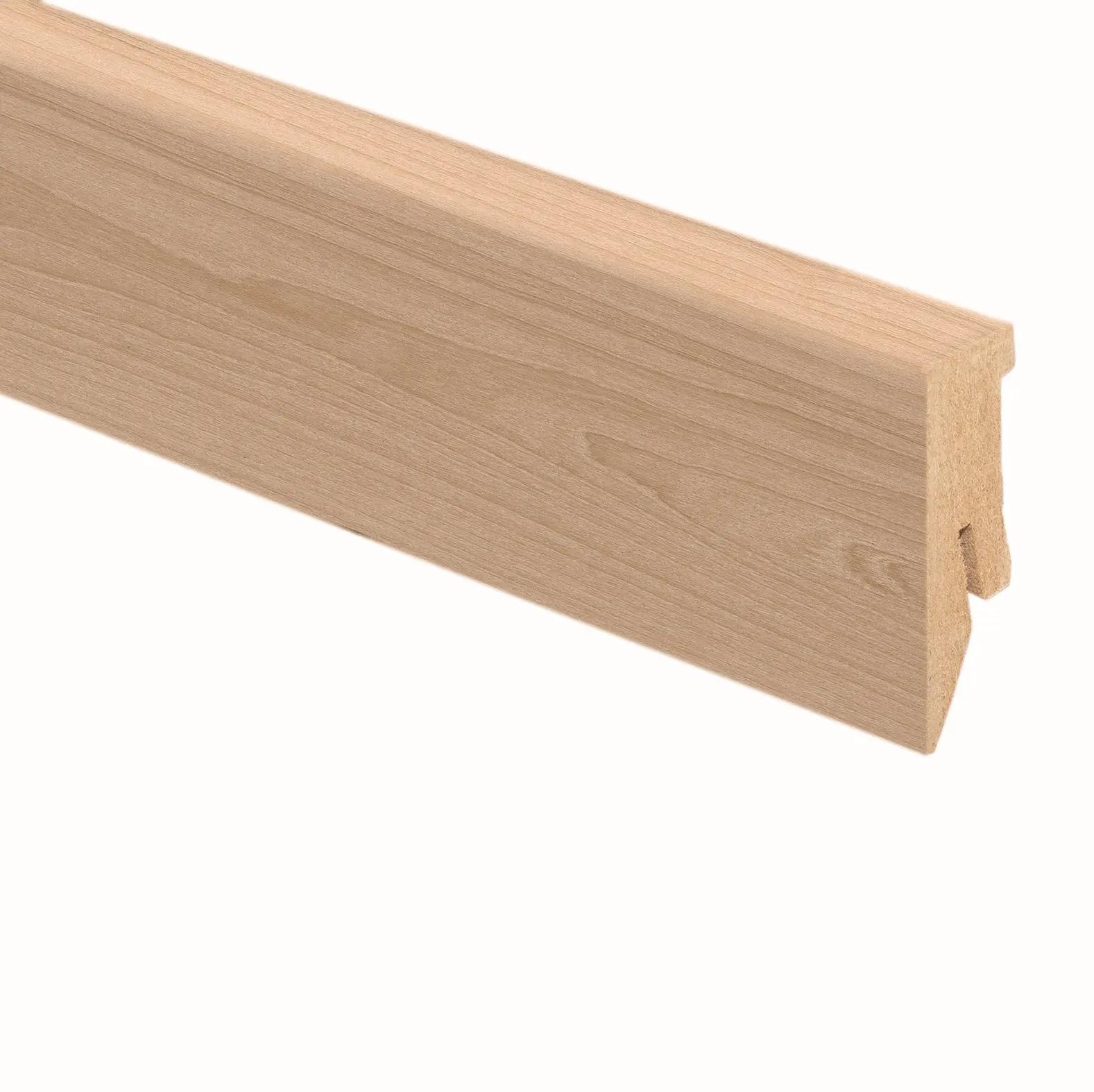 Kaindl Sockelleiste 67360 passend zu: Classic Touch Buche Swaran