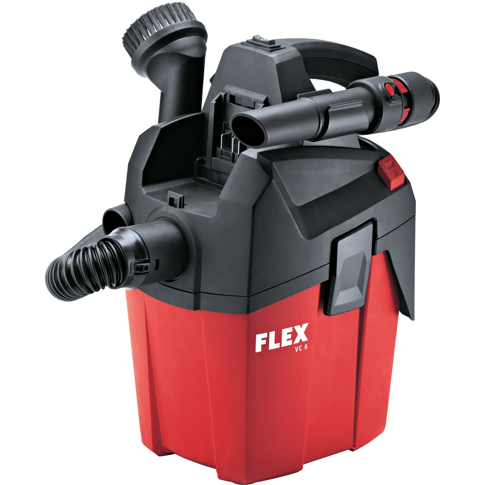 Flex Akku-Sauger VC 6 L,MC 18.0 481491