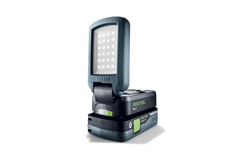 Festool Akku-Arbeitsleuchte (ohne Akku) 578128