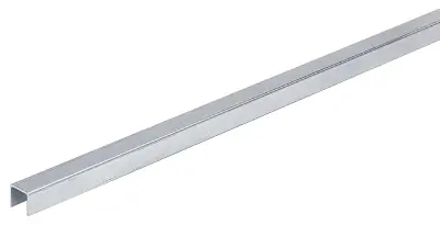 Hettich Vertico Abdeckprofil 600mm 0045316