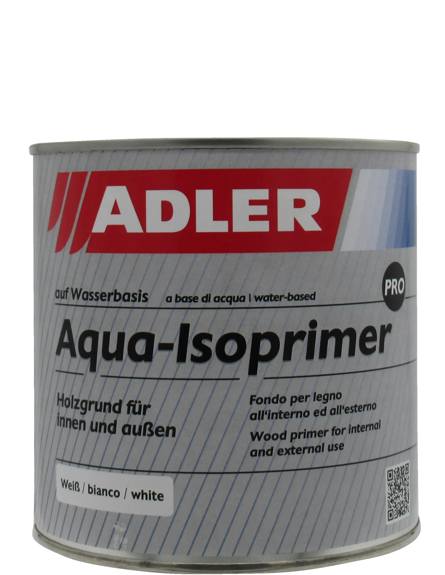 Adler Aqua-Isoprimer PRO