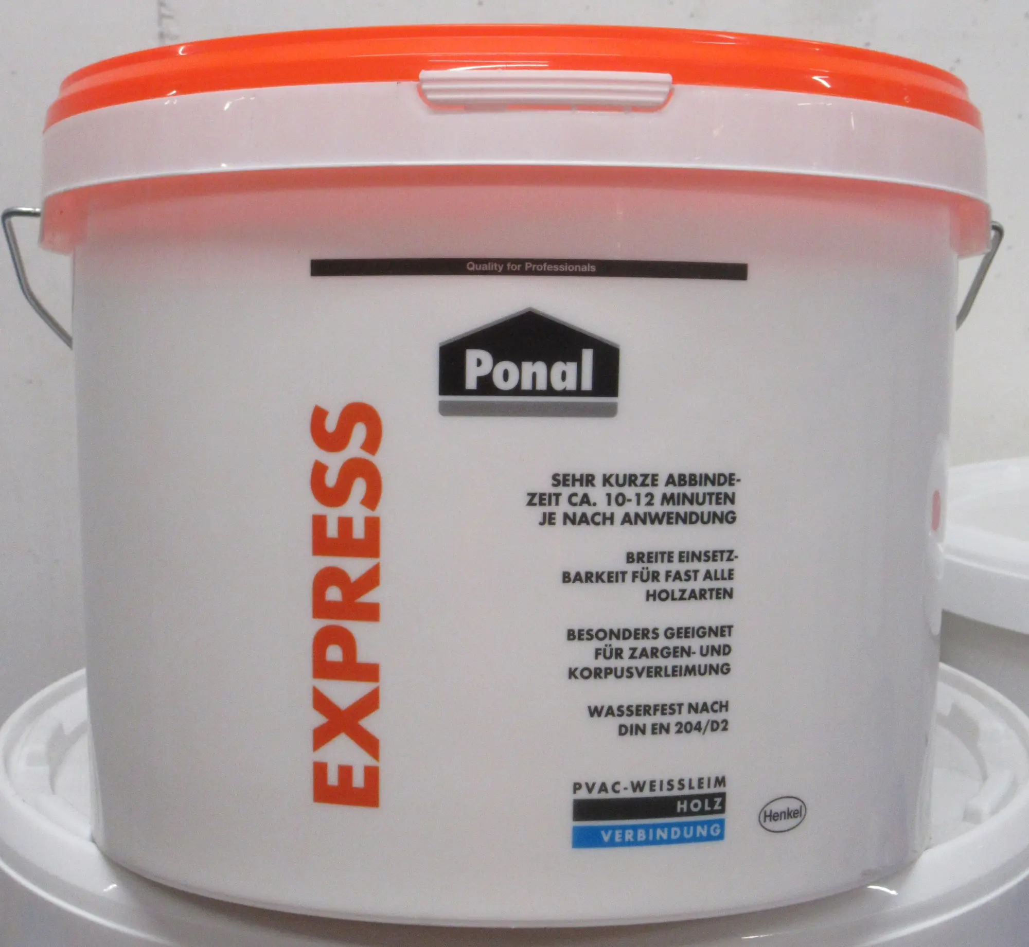 Ponal Express