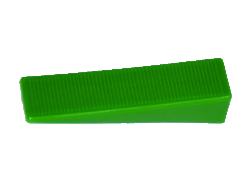 Kusto-Keile für 1,5+2+3 mm Gewindelasche 250 Stück 552.15