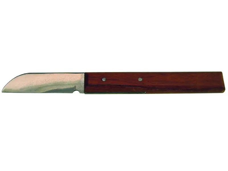 Kabelmesser feststehend (Bleimesser), Länge 190 mm 0953.1