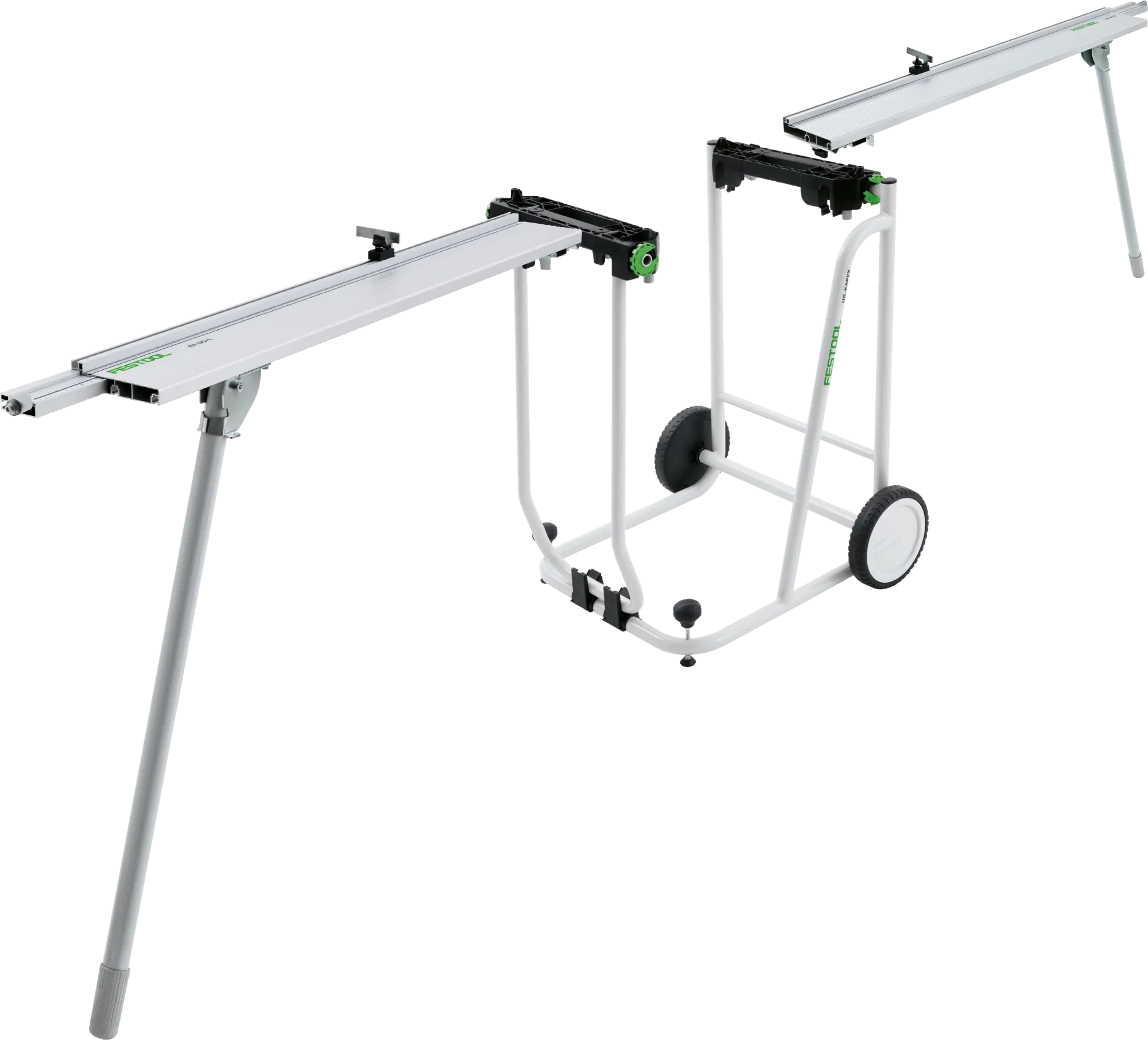 Festool Untergestell UG-KA-KS 120-Set, 497354