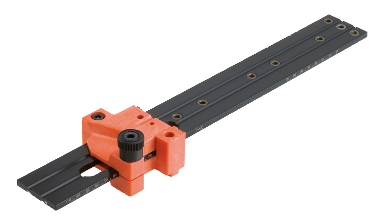Blum Lehrenkörper für Stangenlehre 2,5/5 mm Buchsen