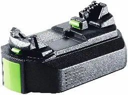 Festool Akkupacks 10,8 V
