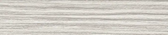 Rehau ABS-Kante 2466W Fichte/Kiefer/Pinie Hellgrau Prägung 33
