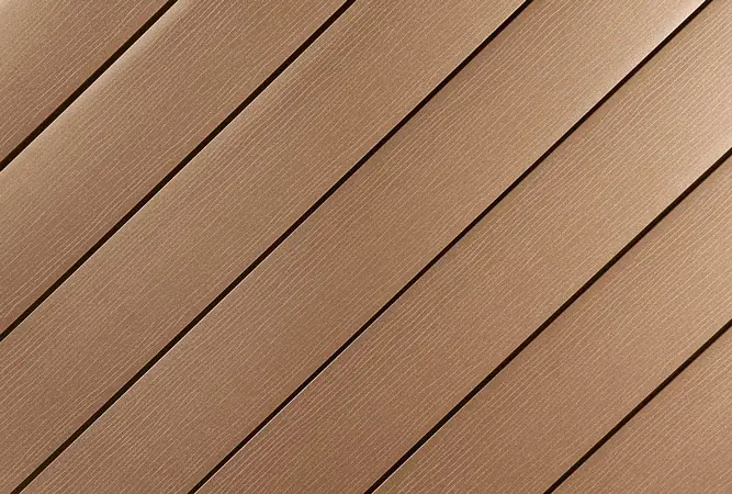 NaturinForm WPC Terrassendiele DIE SMARTE